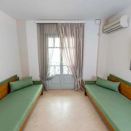 Aparthotel Helen