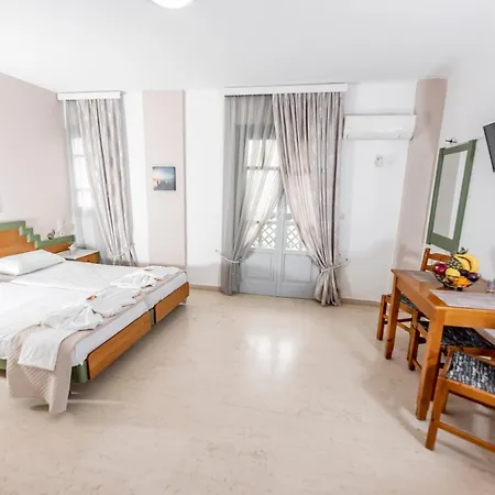 Helen Aparthotel Hersonissos (Crete)